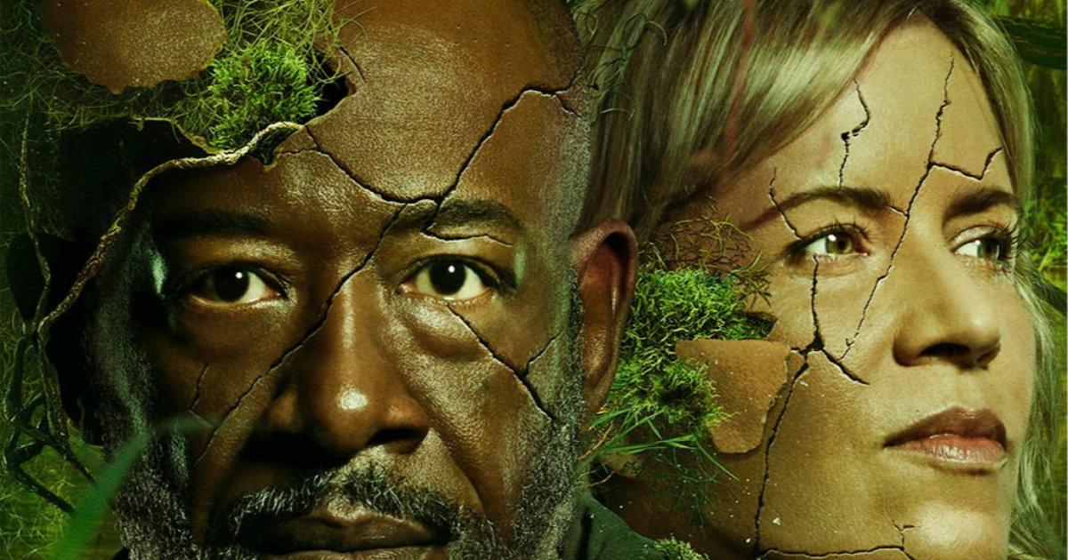 Fear the Walking Dead - Saison 8