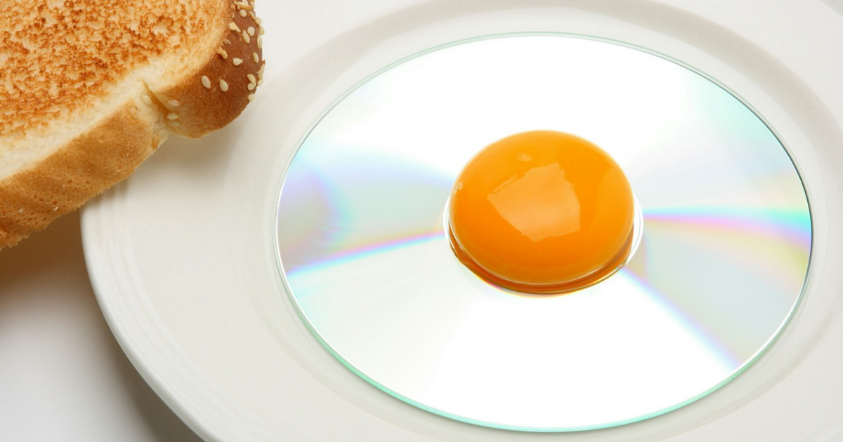 Chapitre 5 - Petit-déj'