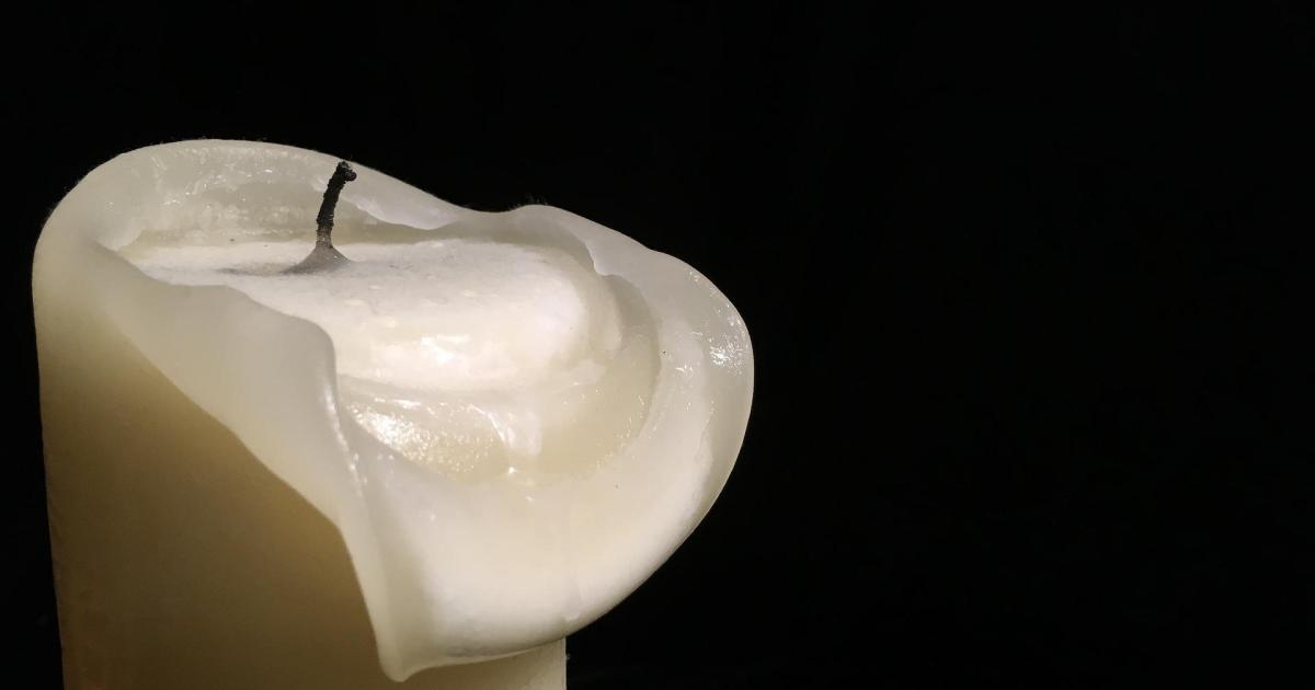 Pourquoi ça va pas ?