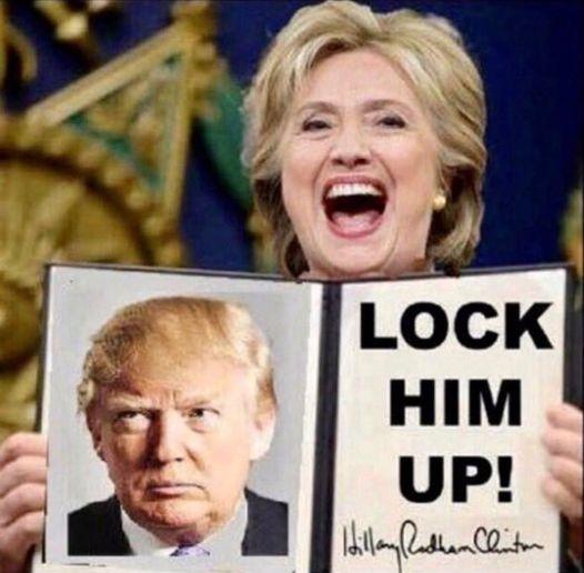 A Republican "Clinton-Standard" ?Stop lying and spying, offending private life and hiding Truth.(regardez bien)