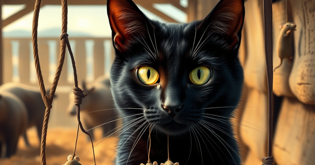 Chapitre 1 : souris confites