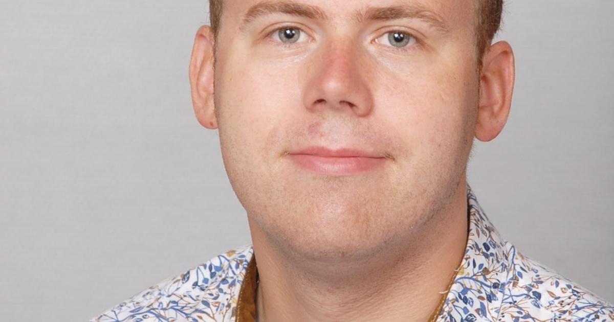 Julien Guaquier est le nouveau Président de la Fédération des Motards Hauts-de-France