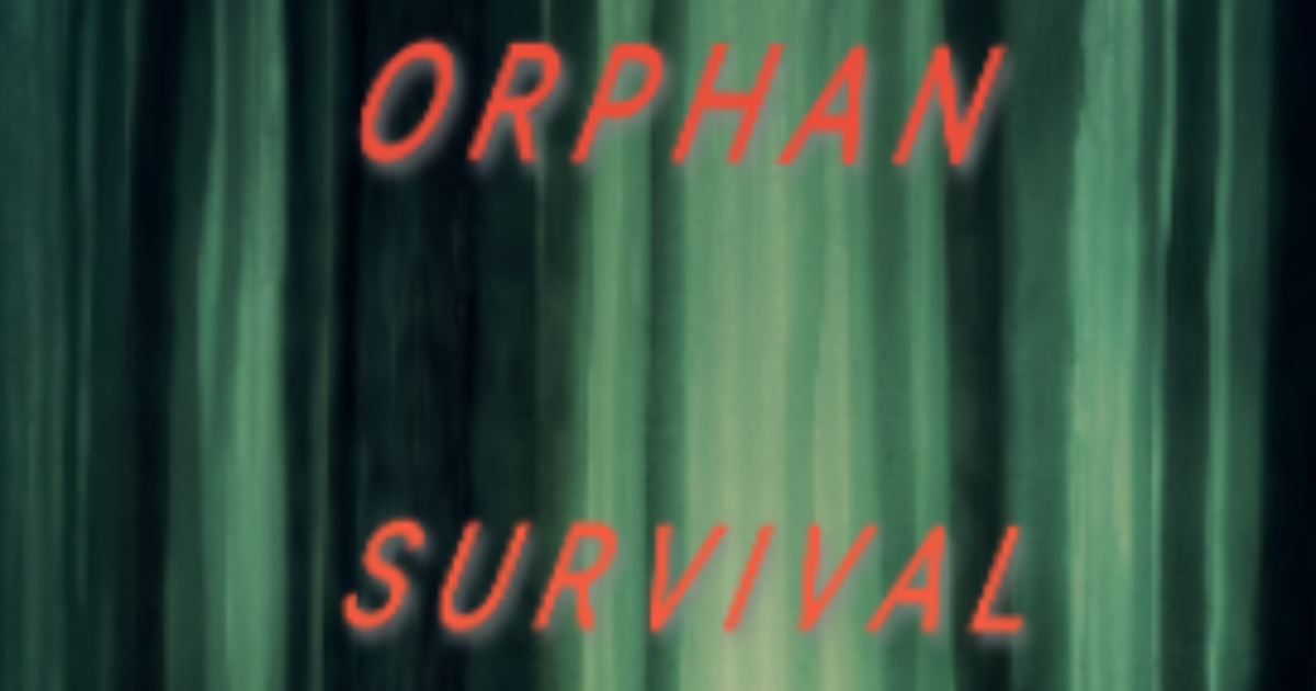 Chapitre 35 - Feu de camp