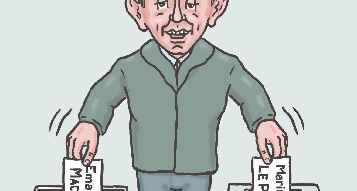 Présidentielles 2022 - J moins 7