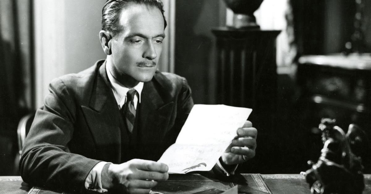 Le corbeau (1943) Henri-Georges Clouzot