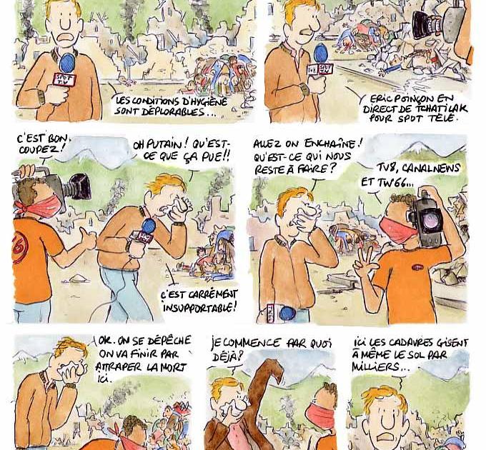 Info continue et compassion