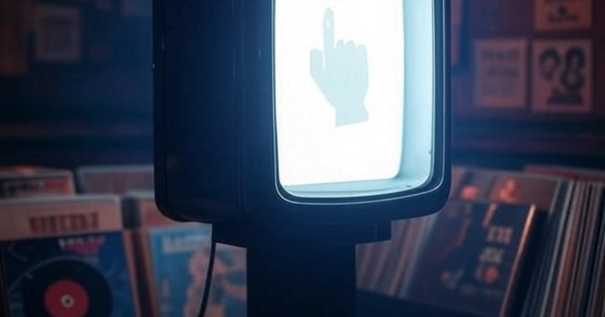 La Télé, les Pubs et l'Art Oublié d'Attendre