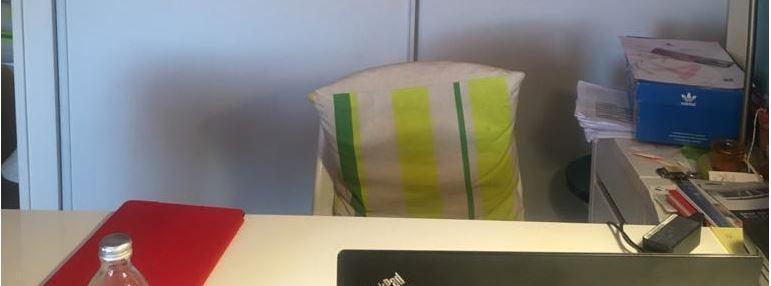 CHRONIQUE DU TRAVAIL CONFINÉ (#7)