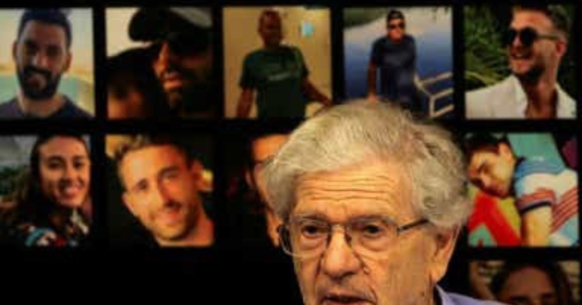 "No, Gaza is not Auschwitz"