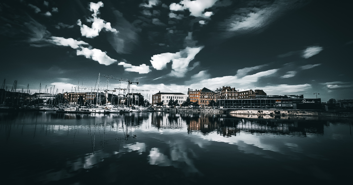 Port de Dunkerque