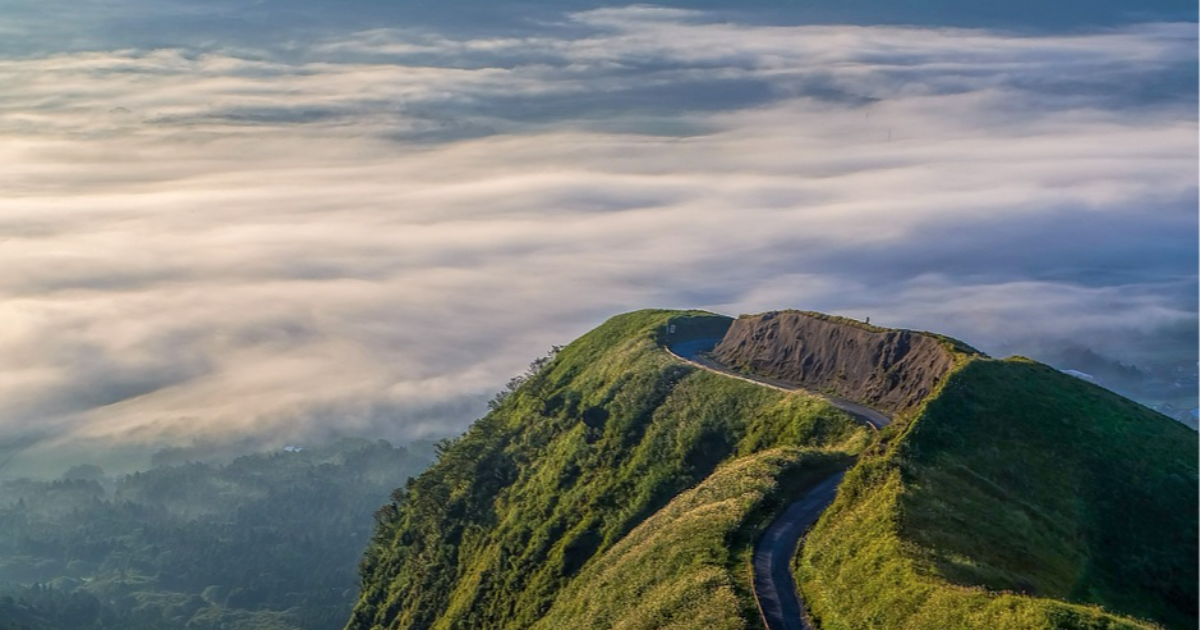 Chapitre 3 : La route vers l’enfer