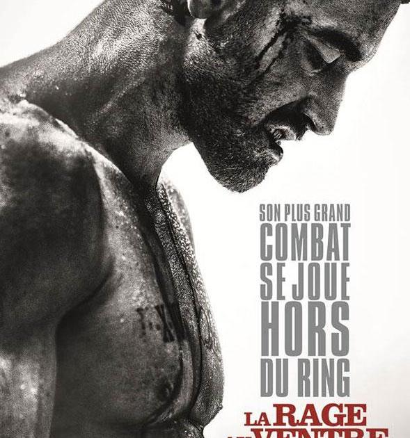 La Rage au Ventre