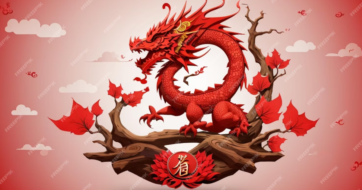 L'année du Dragon de Bois : un Nouvel An Chinois à la Réunion