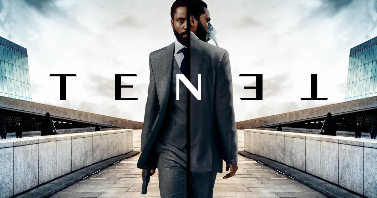 Tenet (Christopher Nolan, 2019)