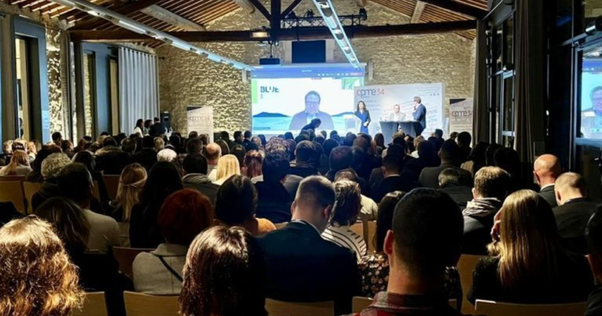 Assemblée générale de la FMF à Montpellier
