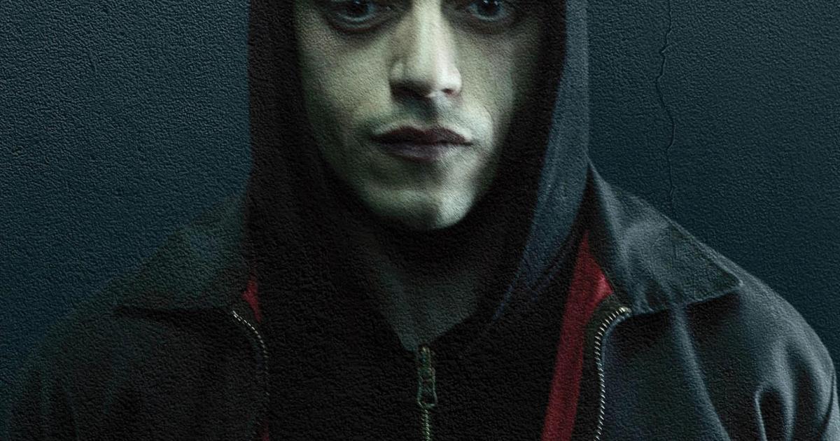 Mr Robot - Saison 2