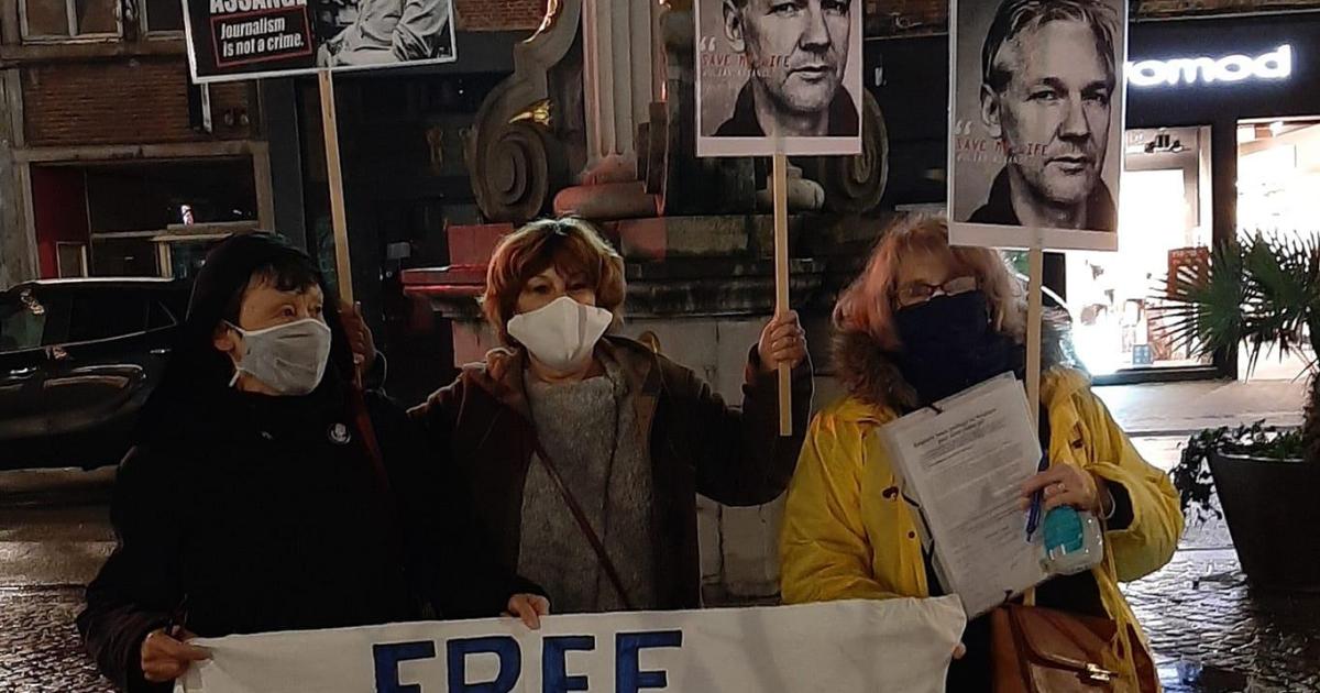 Whistleblower one Day, Pariah forever?