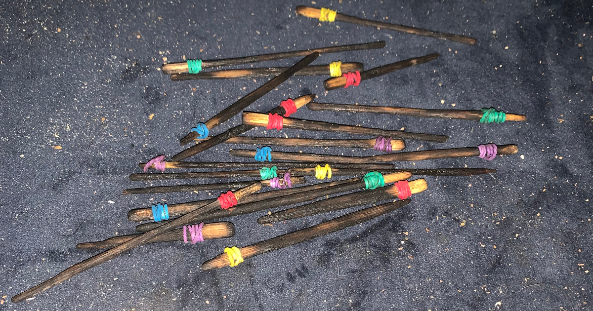 Que ce poème soit tiens