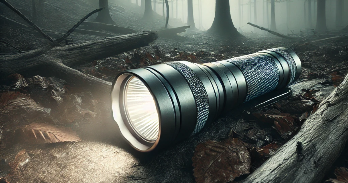 Alicia des Monts Ozark