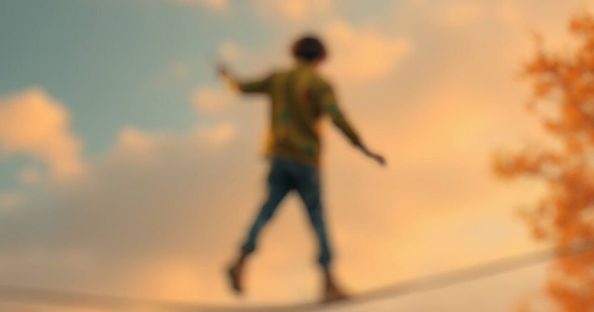 Être con, c’est un don. Mais faire le con, c’est un art.