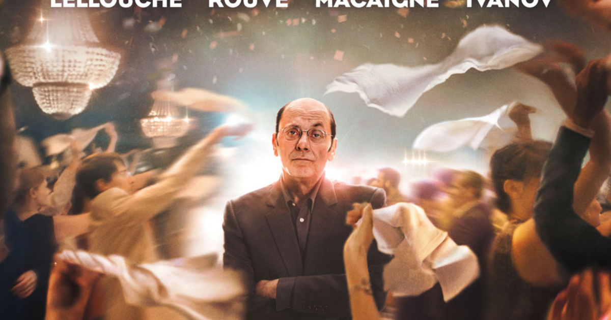 Le Sens de la Fête
