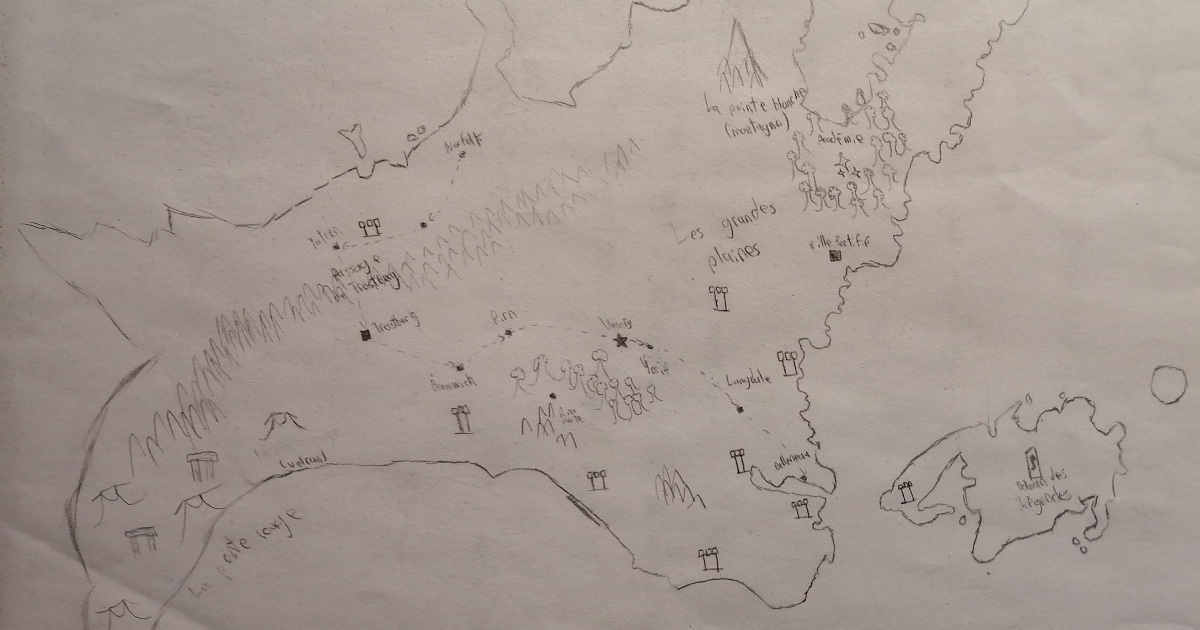 Chapitre 4 (premier jet)