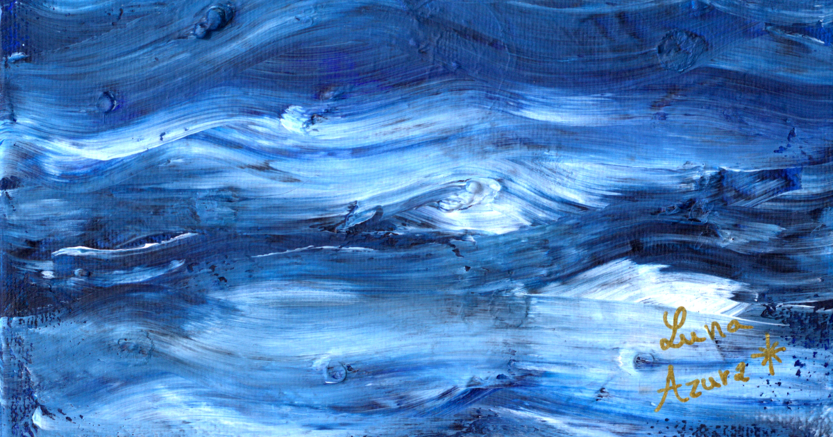 Chapitre 6 : Un matin calme comme un ciel d’été