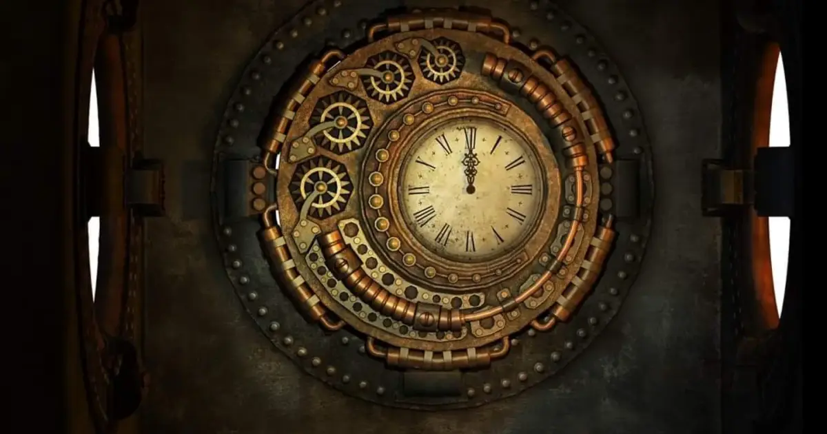 Le temps