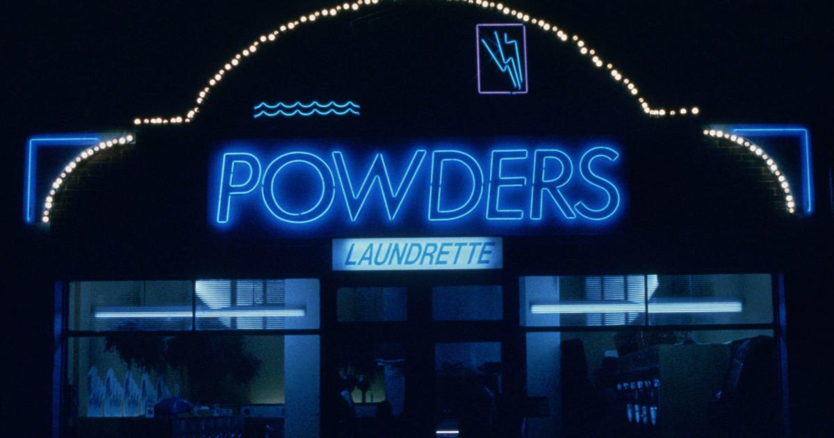 My Beautiful Laundrette (Stephen Frears, 1985)