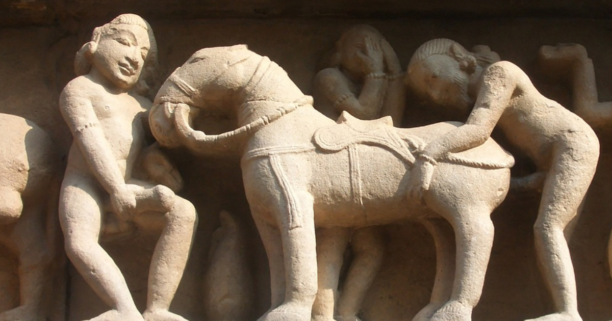 Kamasutra