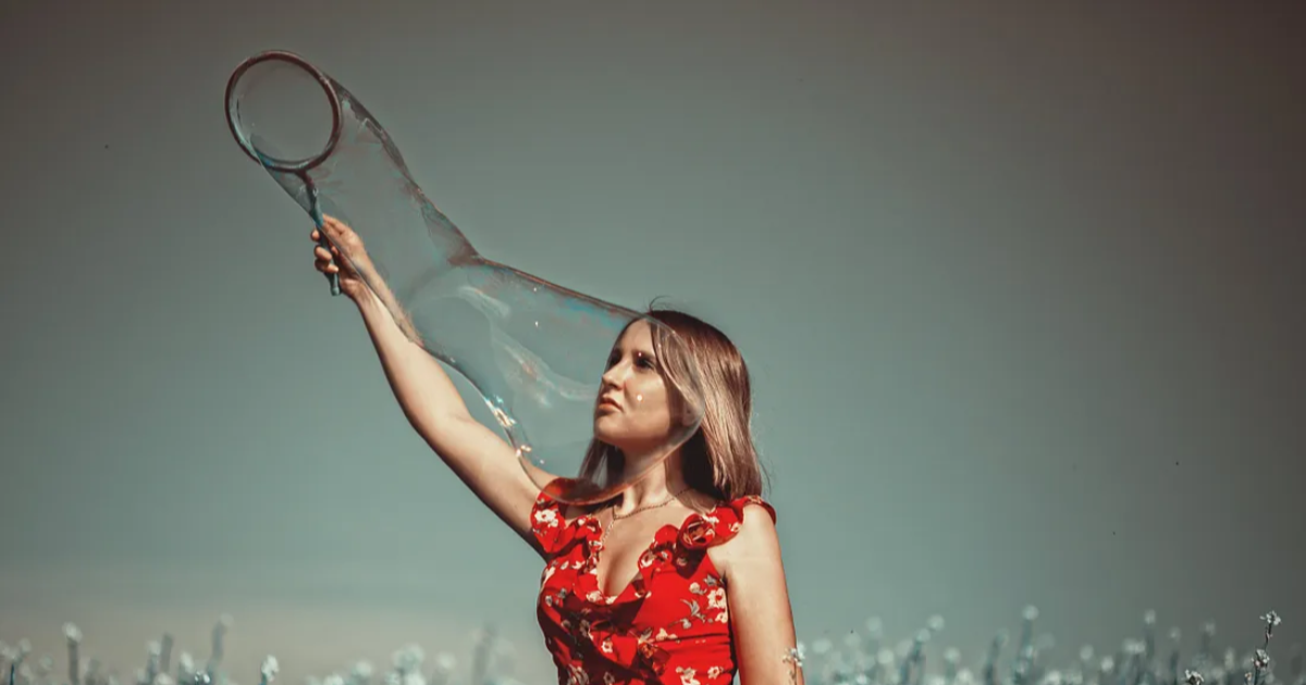 Finding Inspiration Through Imaginary Adventures