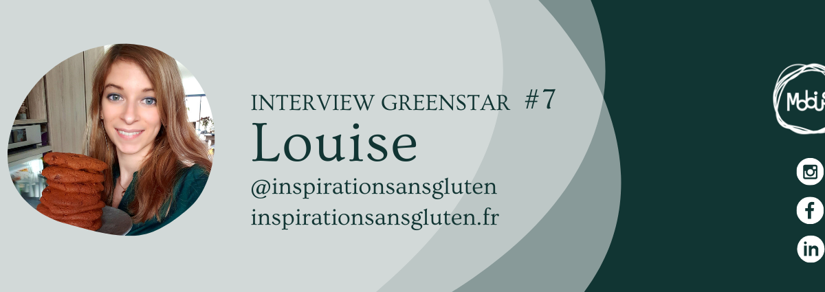 Inspiration sans gluten ou comment transformer ses faiblesses en forces