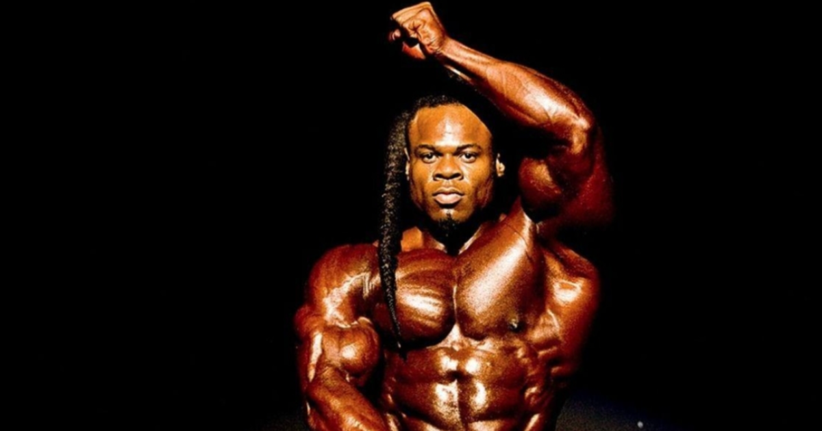 Pourquoi je suis plus ému par un bodybuilder que par un sermon de prêtre ou un discours de philosophe ?