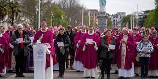 Pédophilie dans l'église : onze évêques attendus aux tourments !