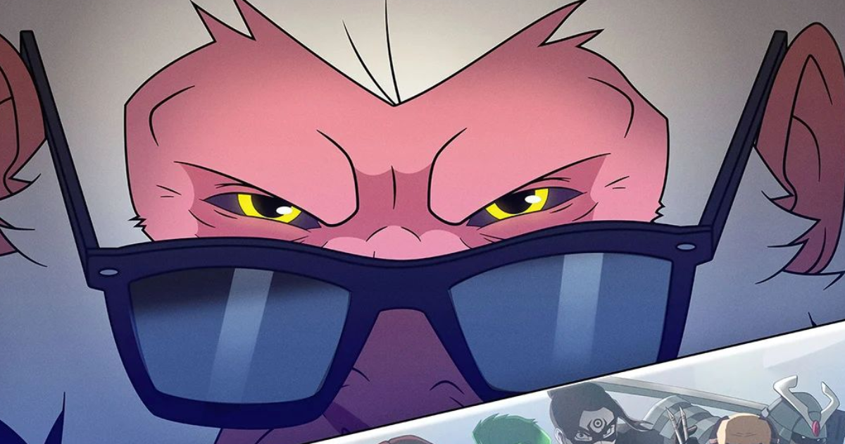 Marvel's Hit Monkey - Saison 1