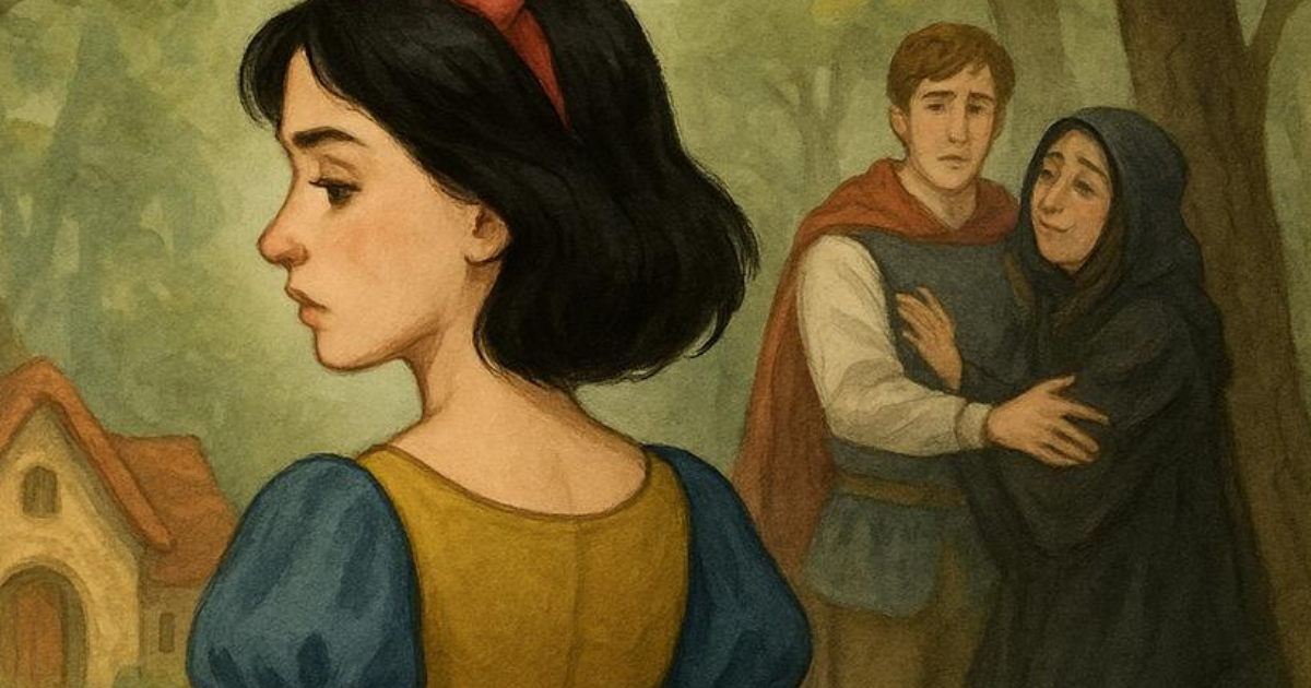 Blanche Neige et après?