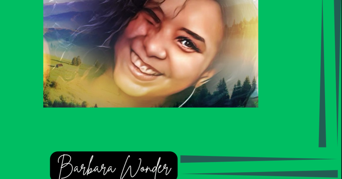 Un éclat dans le temps.