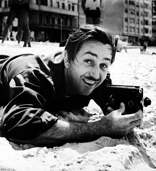 Comment Walt Disney a révolutionné le cinéma ?