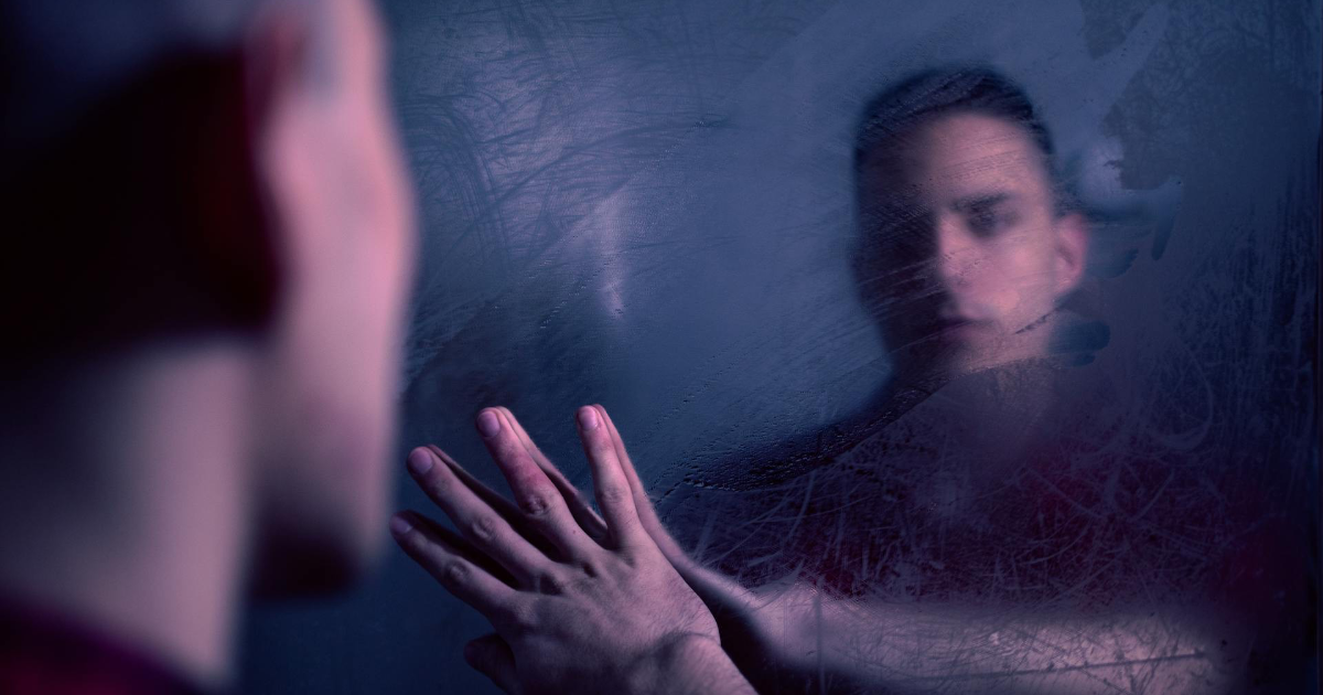 Le Complexe : 02-La Griffure