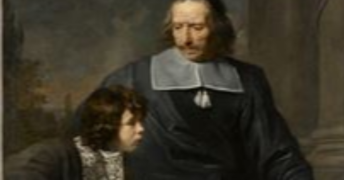 Le Précepteur malgré lui écrit le 18/07/2021