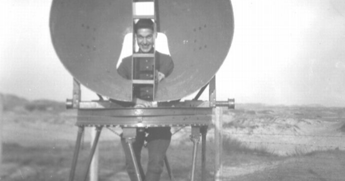 7 Un hombre simple, pero alegre