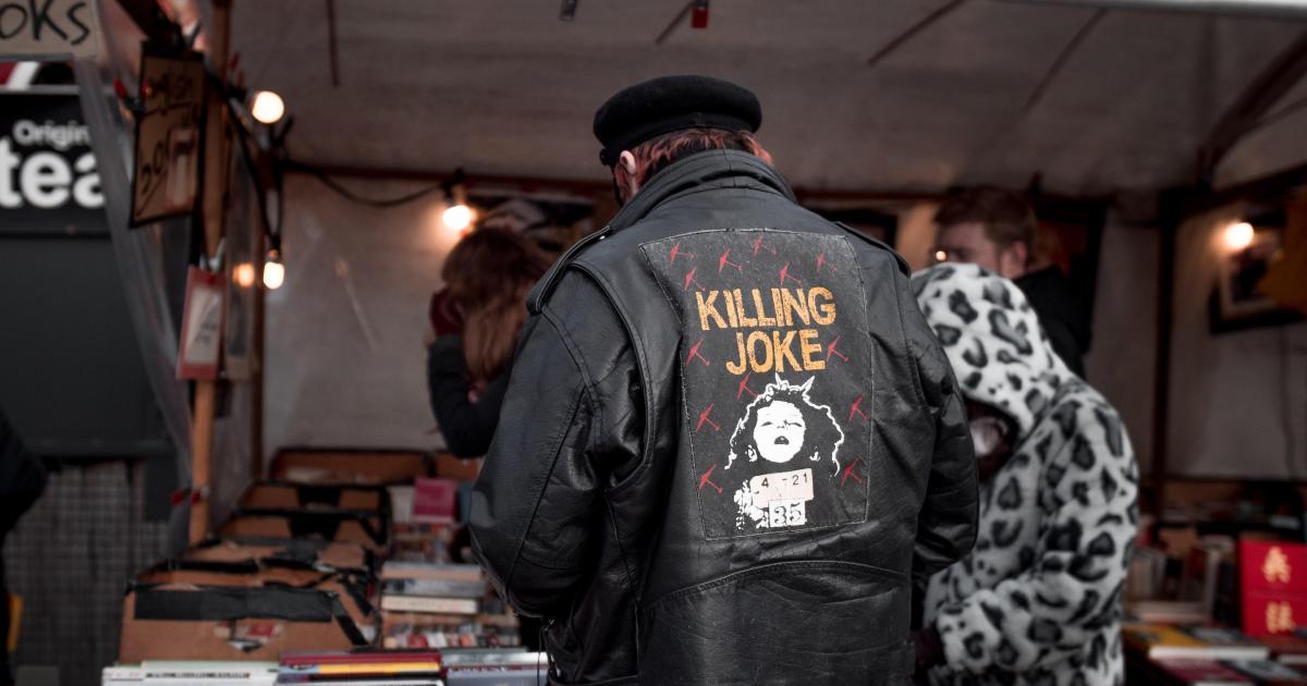 Gladeries sous coronavirus