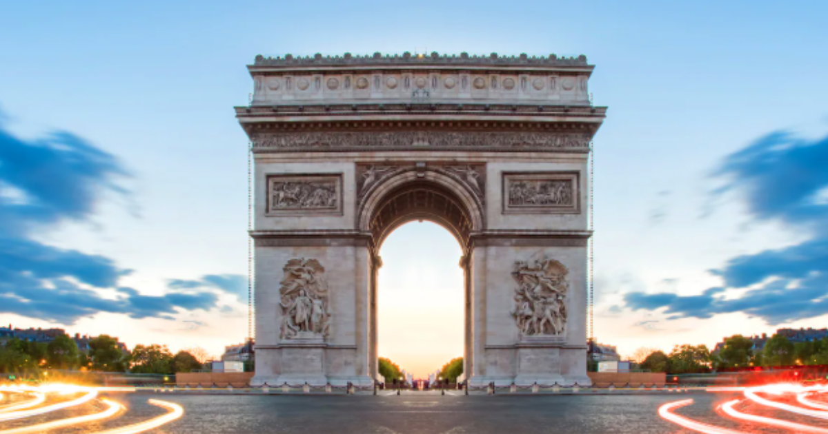 Le "Grand remplacement" a déjà eu lieu...