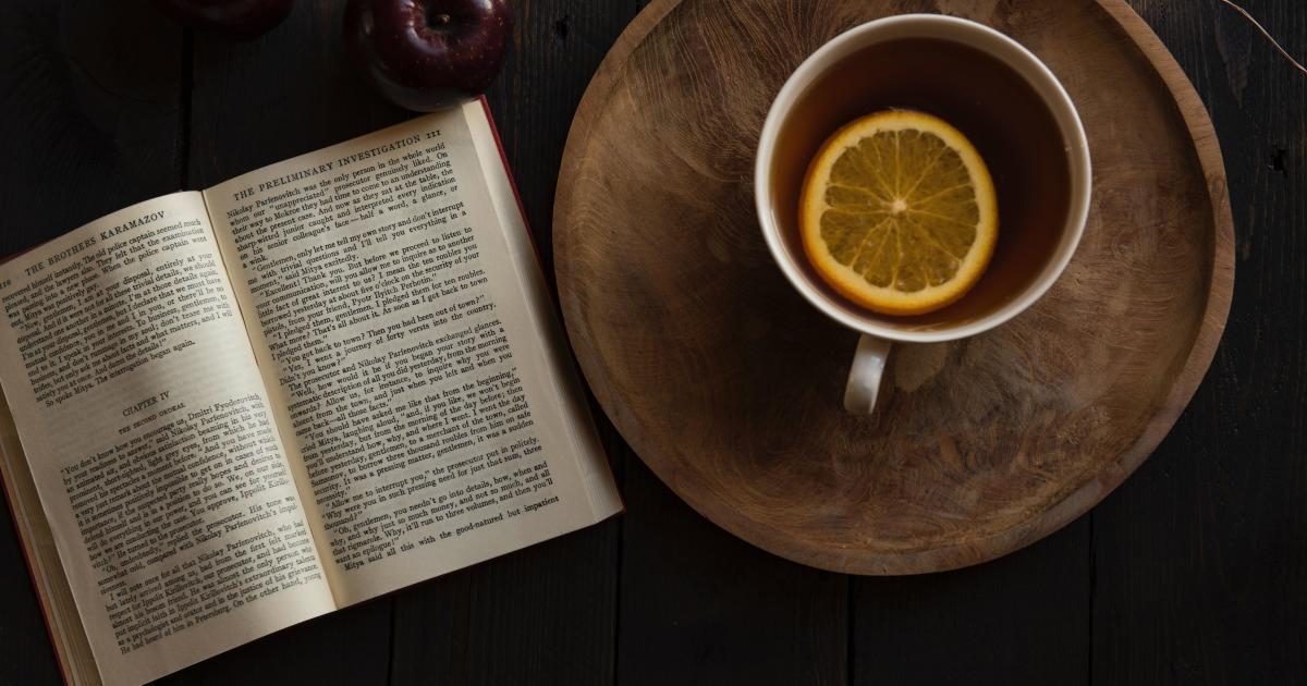 Why Taking a Break is Essential for Me as an INFP