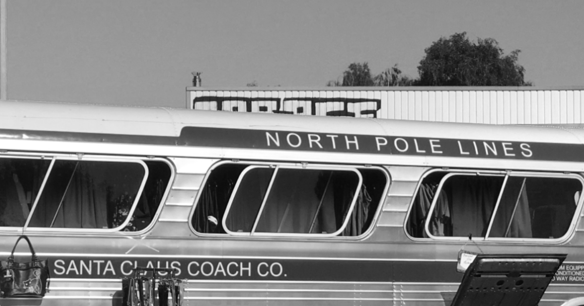 Bus Américain - 25/09/2016