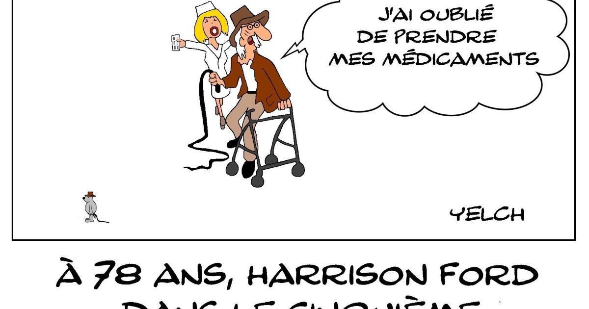 Les aventuriers de la maison de retraite perdue