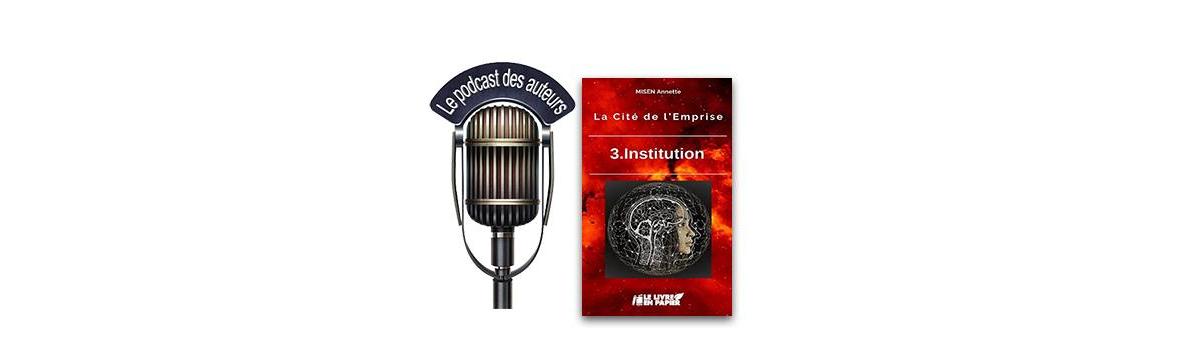 La Cité de L'Emprise - Institution