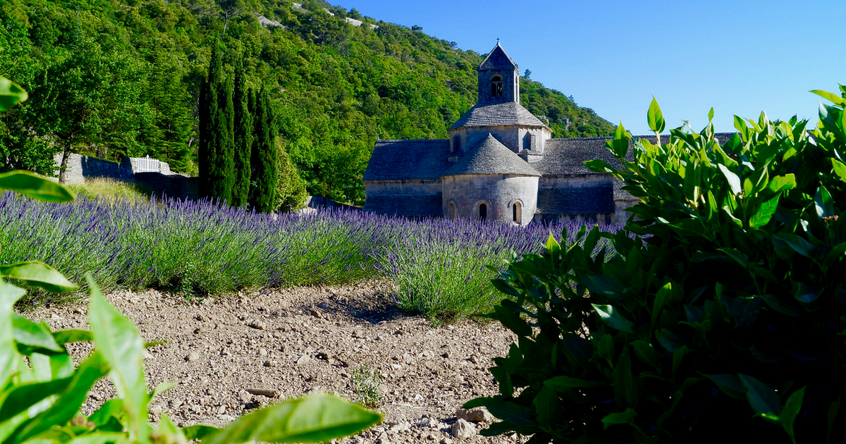 Les Serbes de Provence