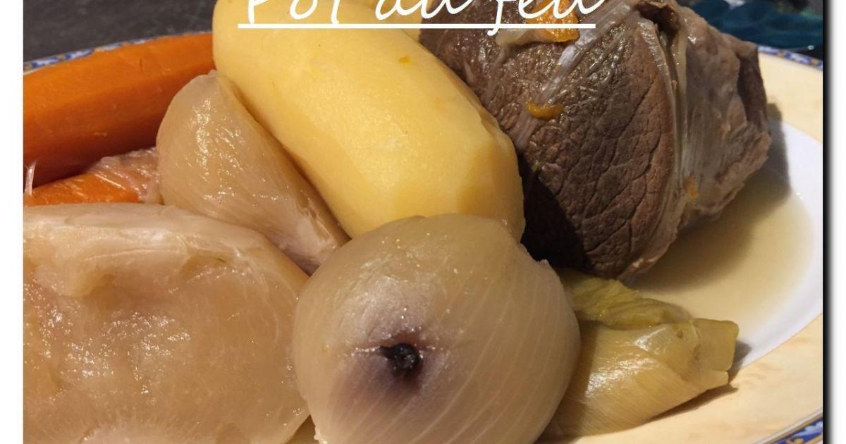 Pot au feu