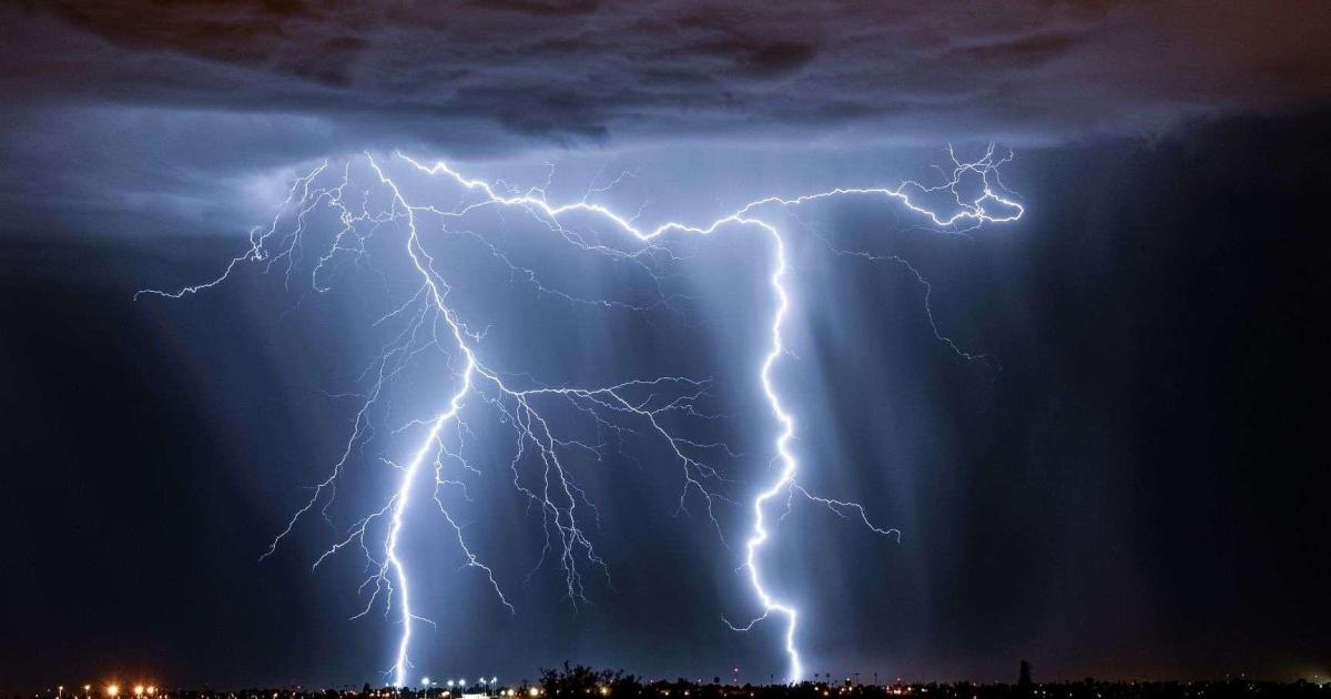 la nature, hyper puissance de la planète